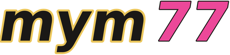 mym77 logo